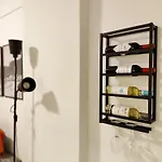 Apartamento Moderno Entre Copacabana E Ipanema