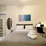 Apartamento Moderno Entre Copacabana E Ipanema