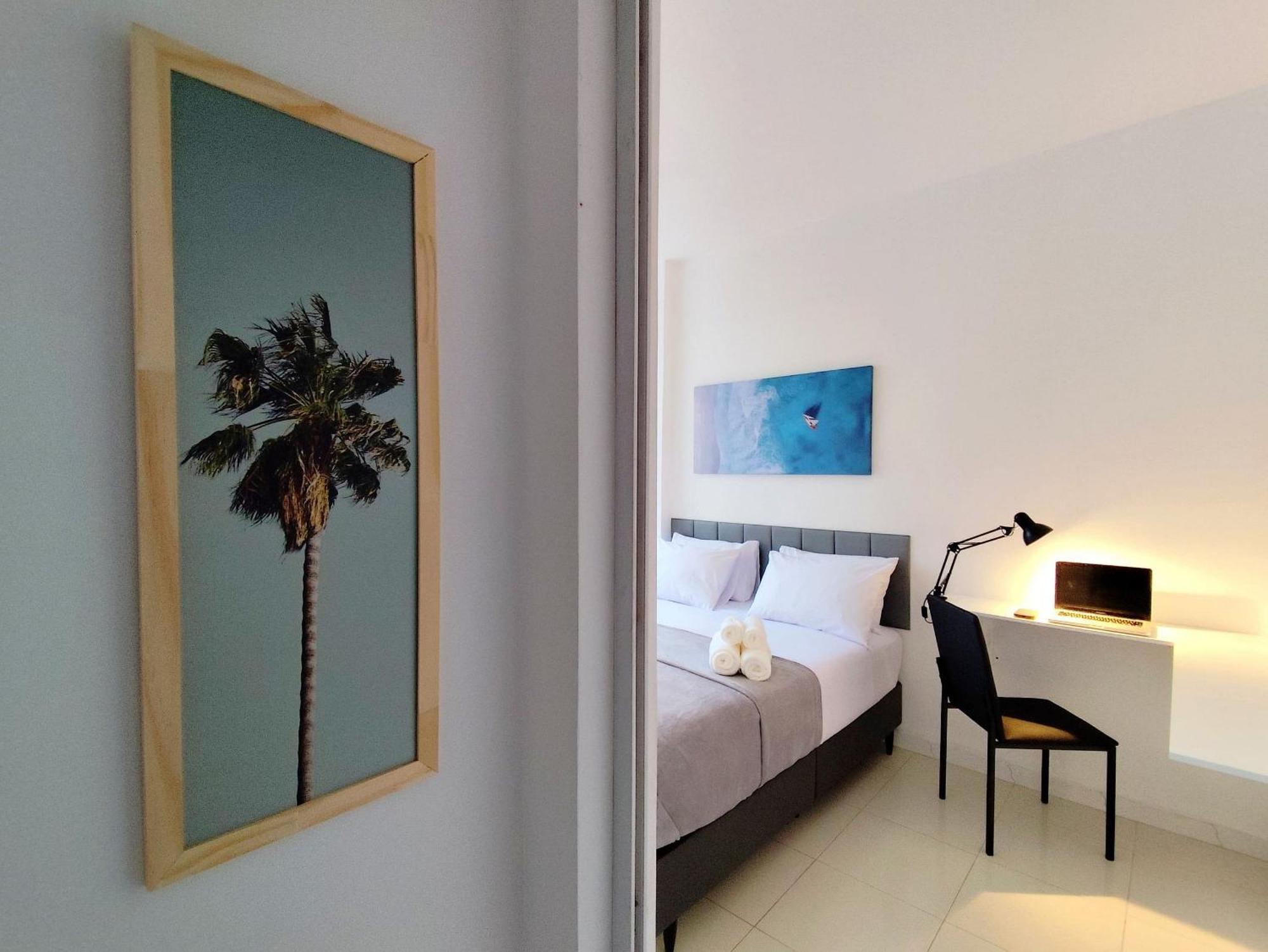 Moderno Entre Copacabana E Ipanema Apartamento *