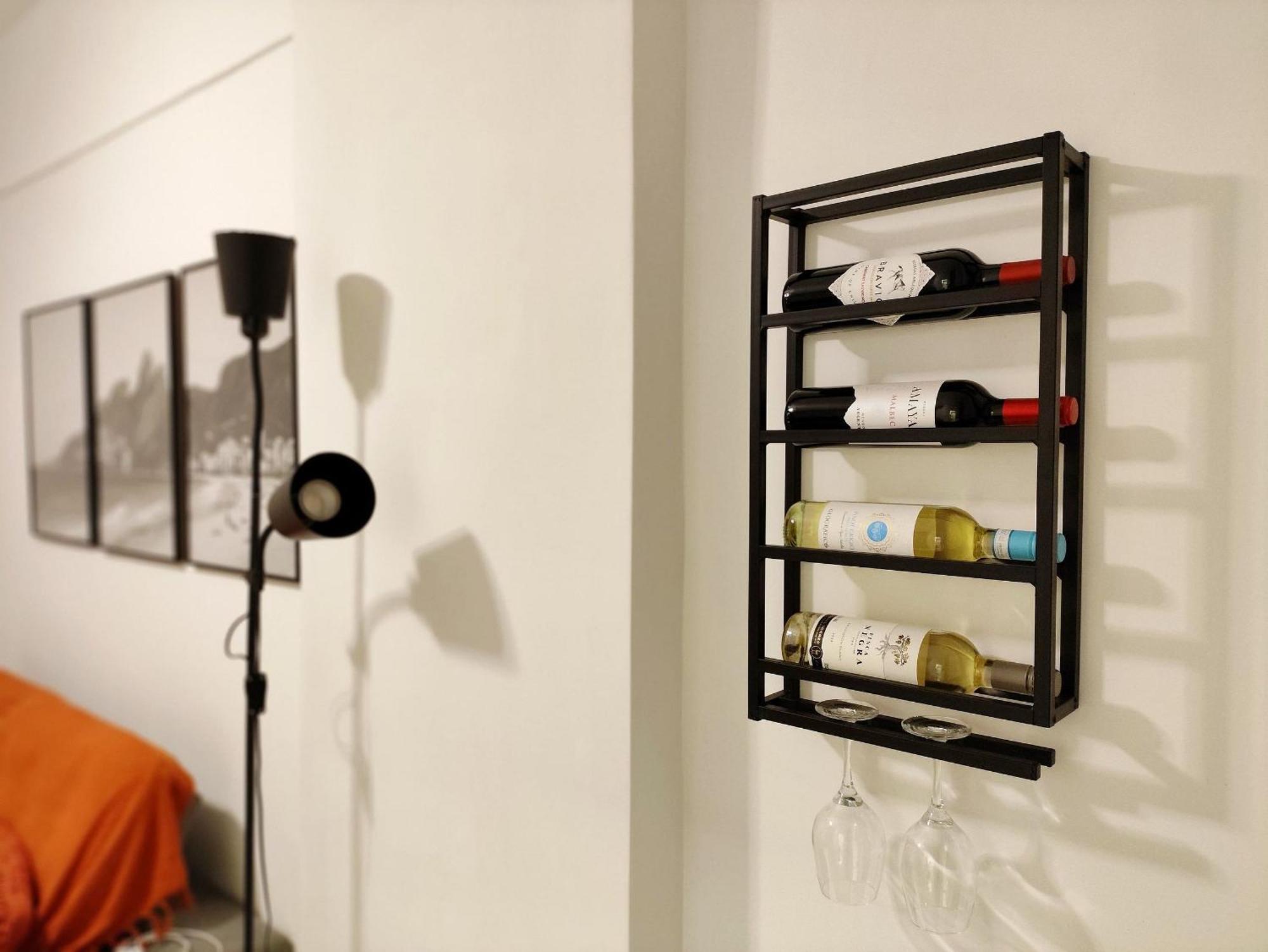 Apartamento Moderno Entre Copacabana E Ipanema *