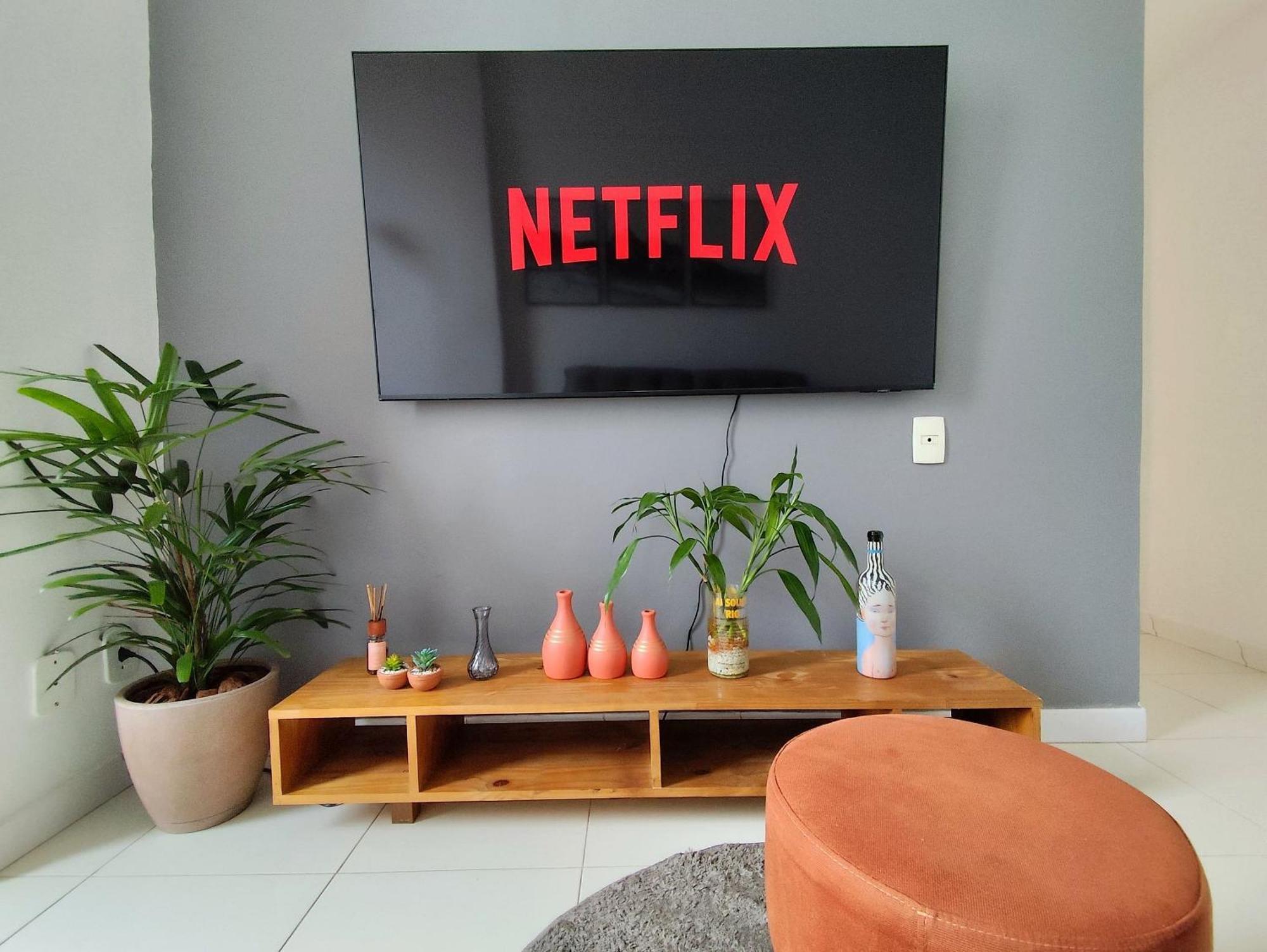 Moderno Entre Copacabana E Ipanema Apartamento *